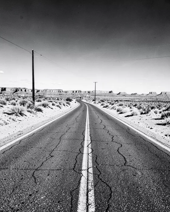 Desert Mile