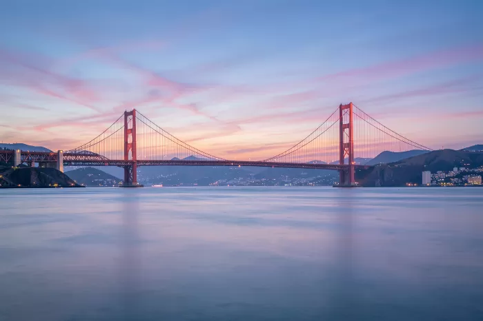 Bay Bridge
