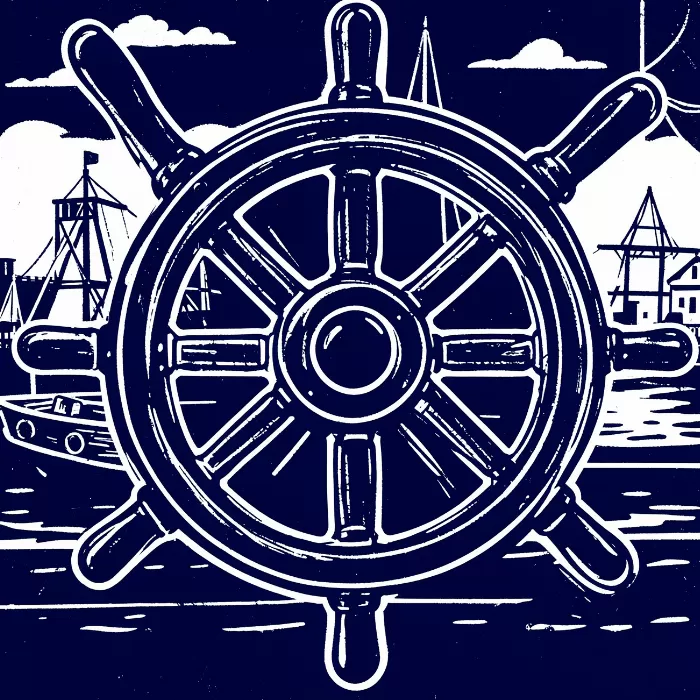 Anchor Steering