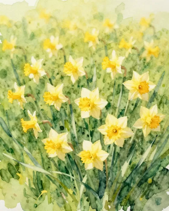 Wet Meadow