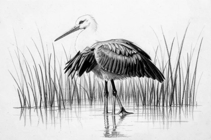 Wading Watch