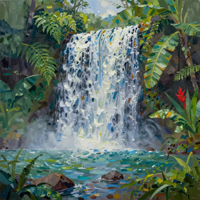 Fall Art canvas prints