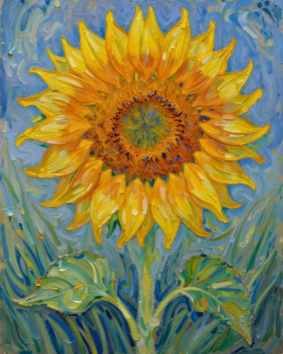 Gilded Field