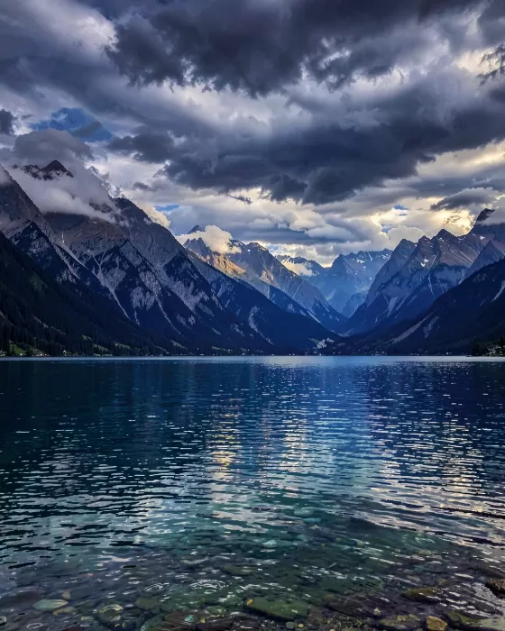 Annecy Stormlight