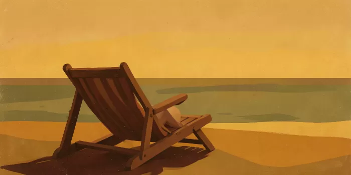 Retro Shore