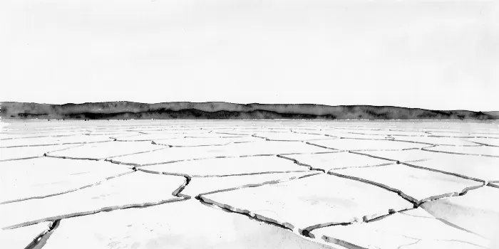 Dry Basin