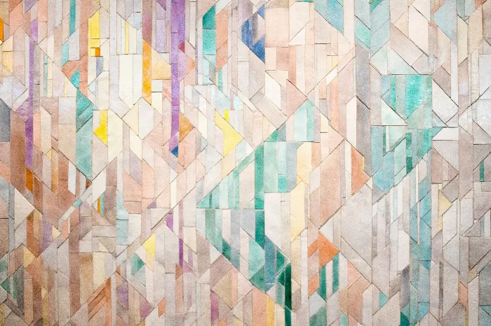 Chromatic Neutral Texture