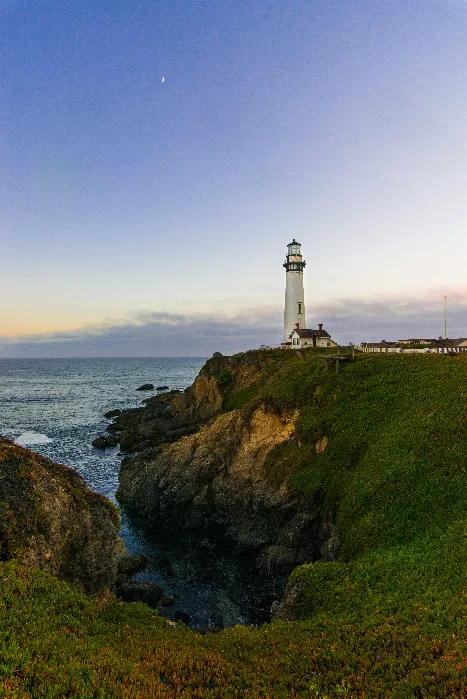Coastal Sentinel Serenity