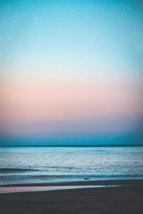 Twilight Constellation Reverie